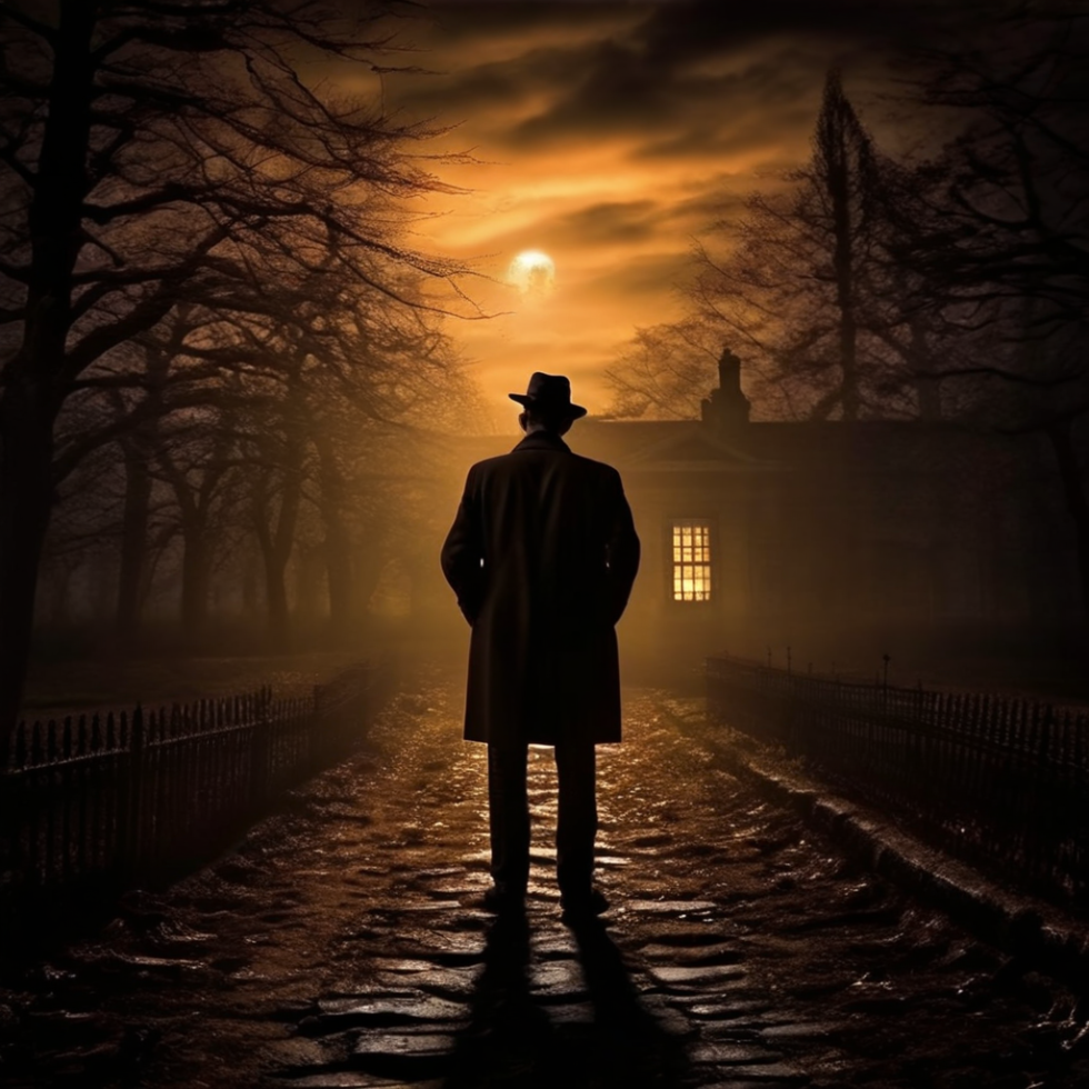 Misterios Paranormales