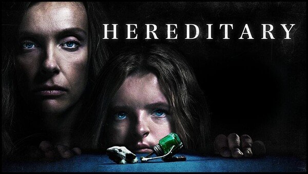 Hereditary una obra maestra del terror contemporaneo