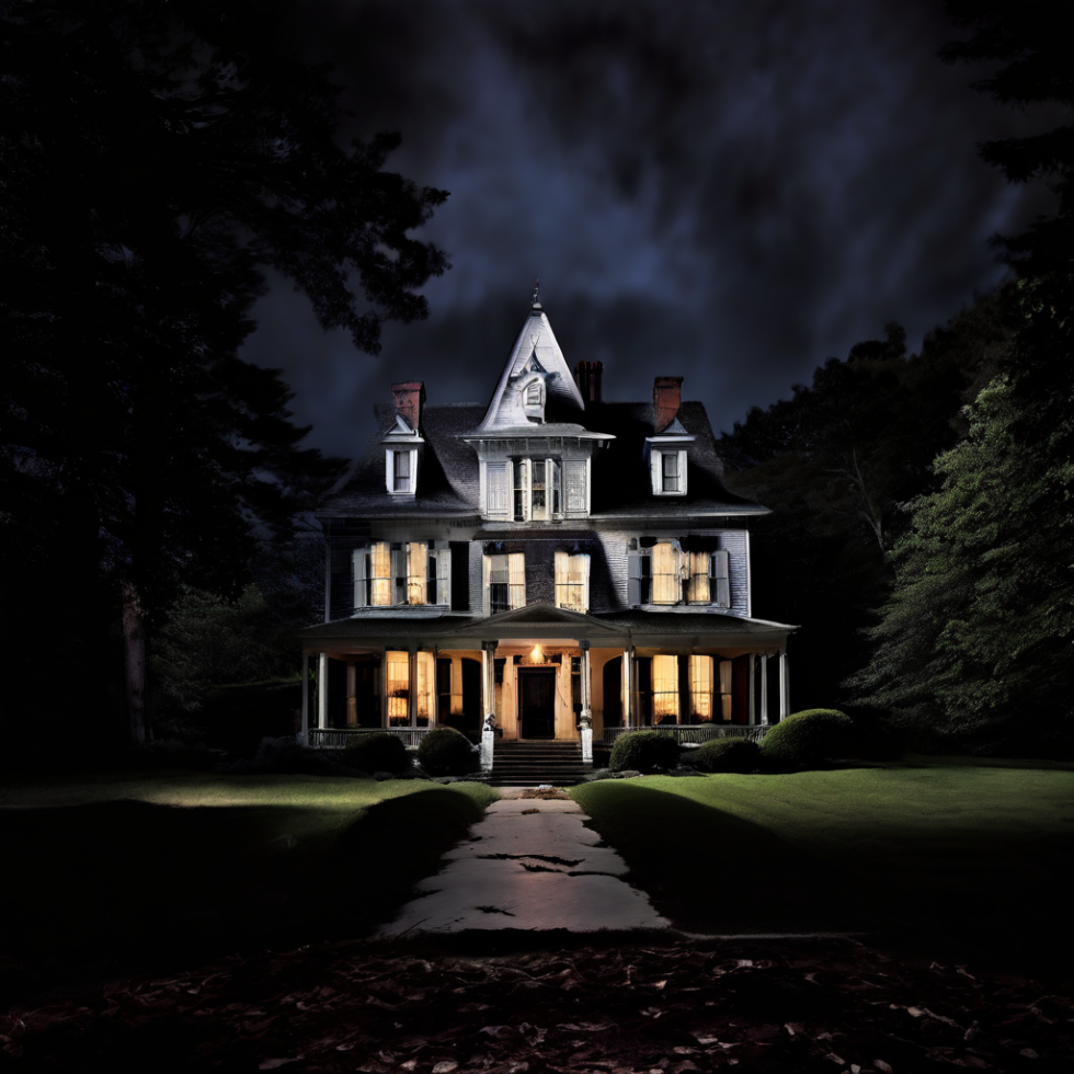 La Casa De Amityville: Una Historia Llena De Misterio Y Terror