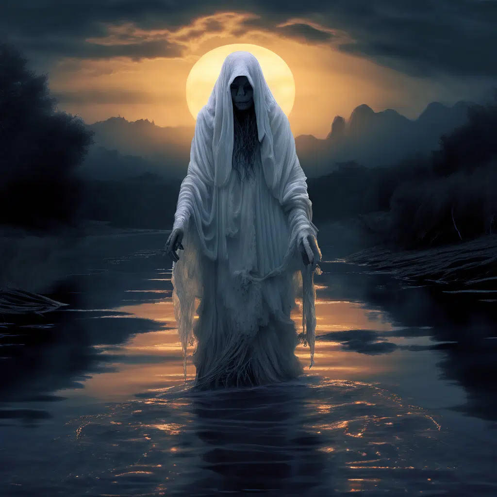 La leyenda de la llorona: mito o realidad