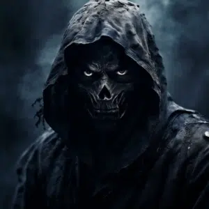 El Espectro Sin Rostro