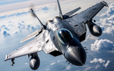 Eurofighter ovni moron: El Avistamiento un Enigma en el Cielo