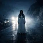 la chica de la curva leyenda urbana española