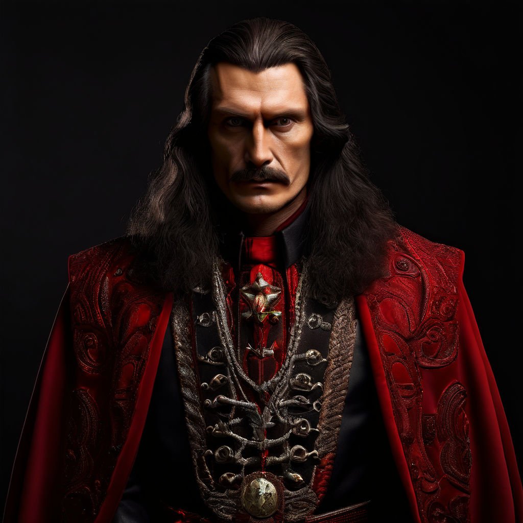 vlad el empalador