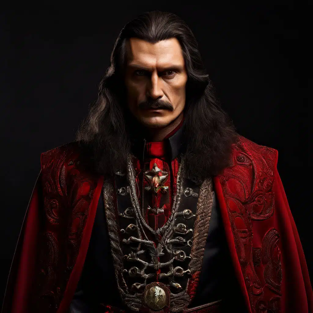 vlad el empalador