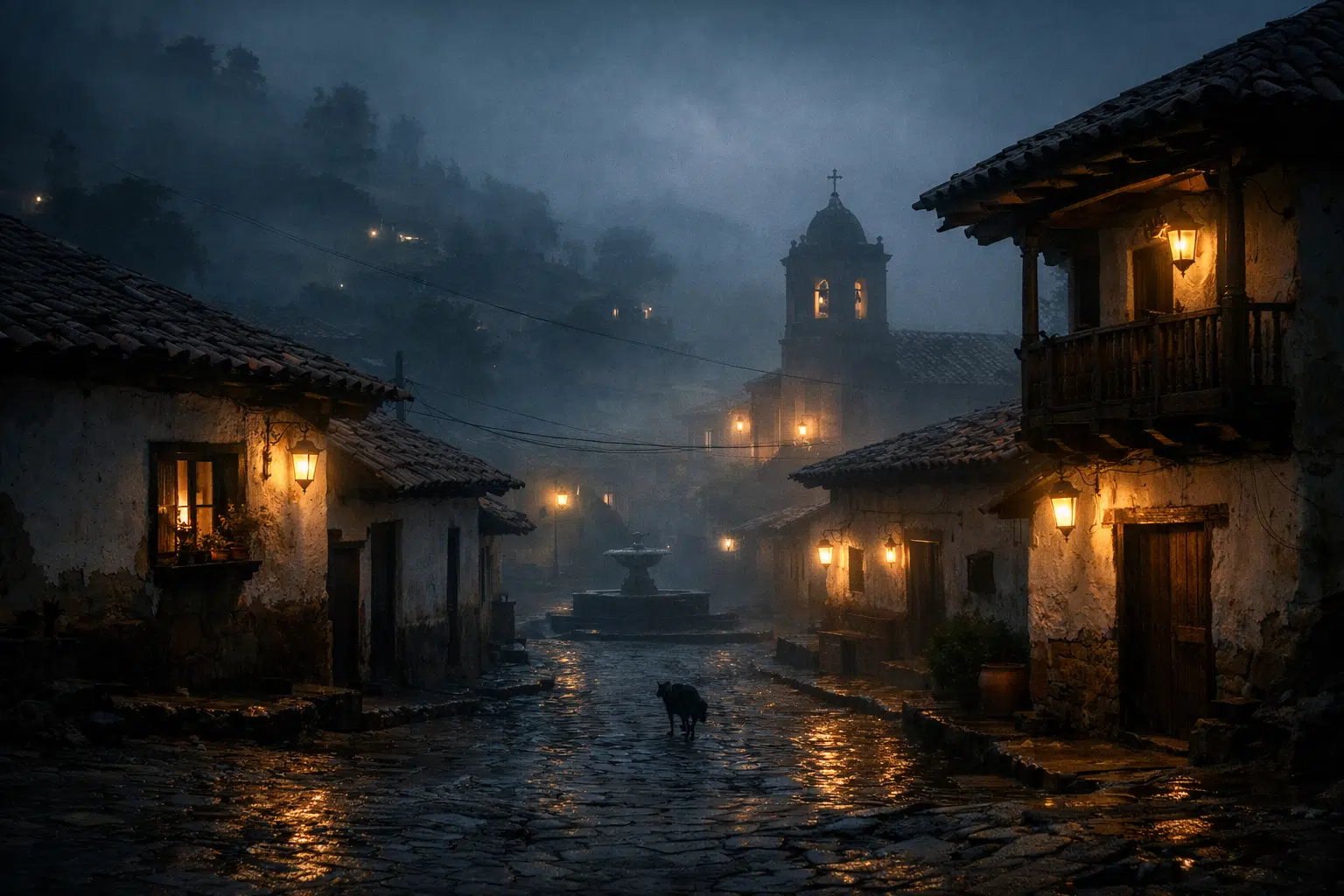 encuentros con el silbon 