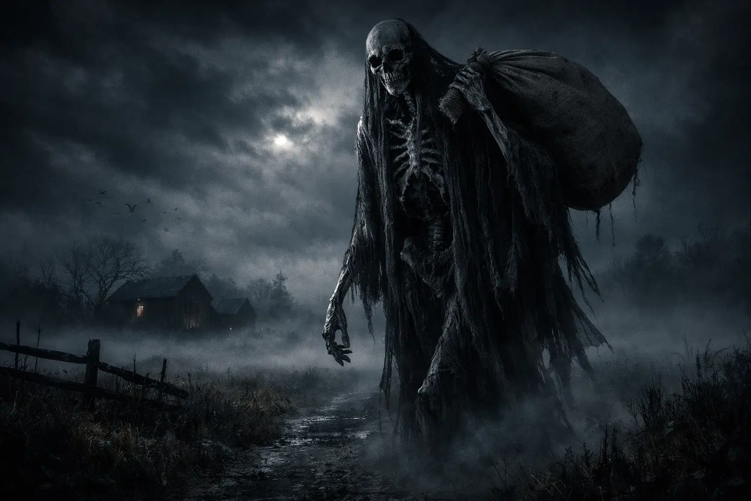 leyenda del silbon misterio nocturno 