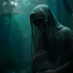 la leyenda del silbon