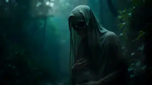 la leyenda del silbon