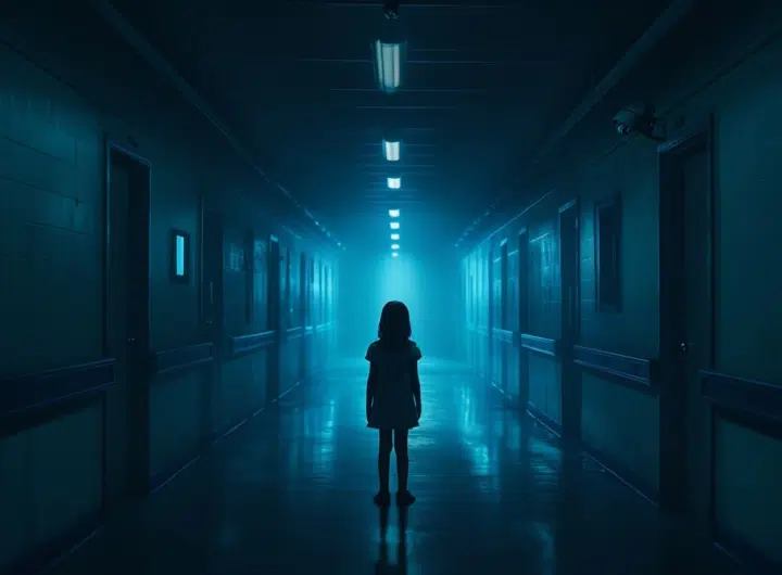 Fantasmas en los pasillos: las escuelas más embrujadas del mundo