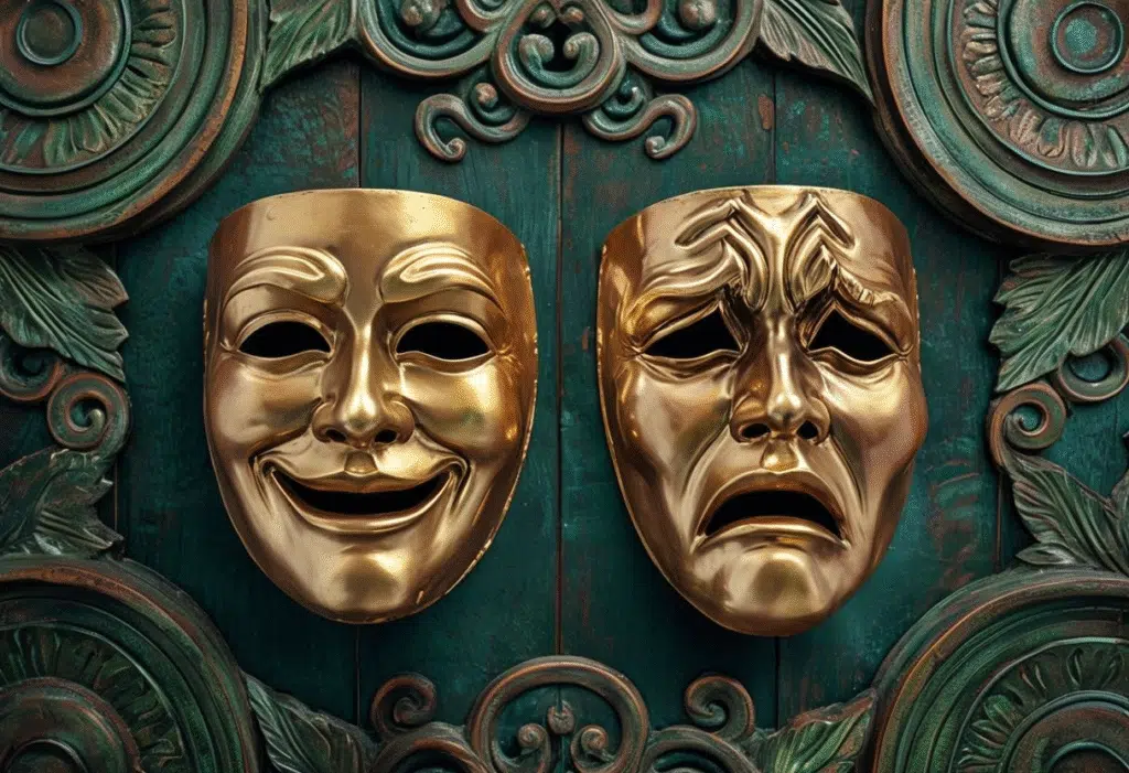 El Poder del tono Dramatico/Intrigante en Nuestros Relatos