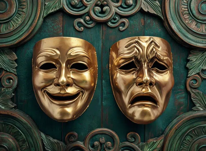 El Poder del tono Dramatico/Intrigante en Nuestros Relatos