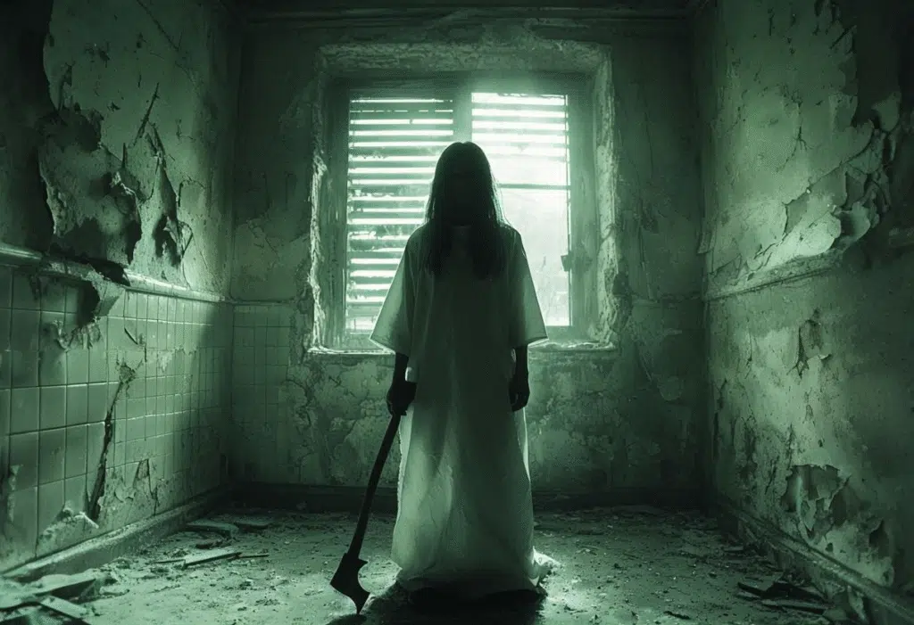 Mundo de lo Paranormal y de lo Inexplicable