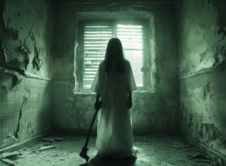 Mundo de lo Paranormal y de lo Inexplicable