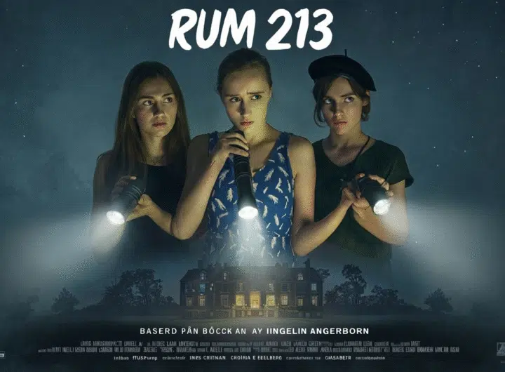 Revelando la verdad: el verdadero embrujo en la habitación 213