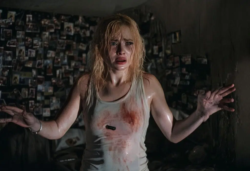 Las 10 mejores películas de terror españolas que atormentarán tu noche