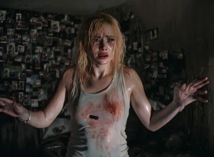 Las 10 mejores películas de terror españolas que atormentarán tu noche