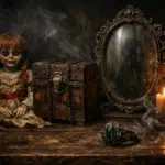 Objetos malditos reales