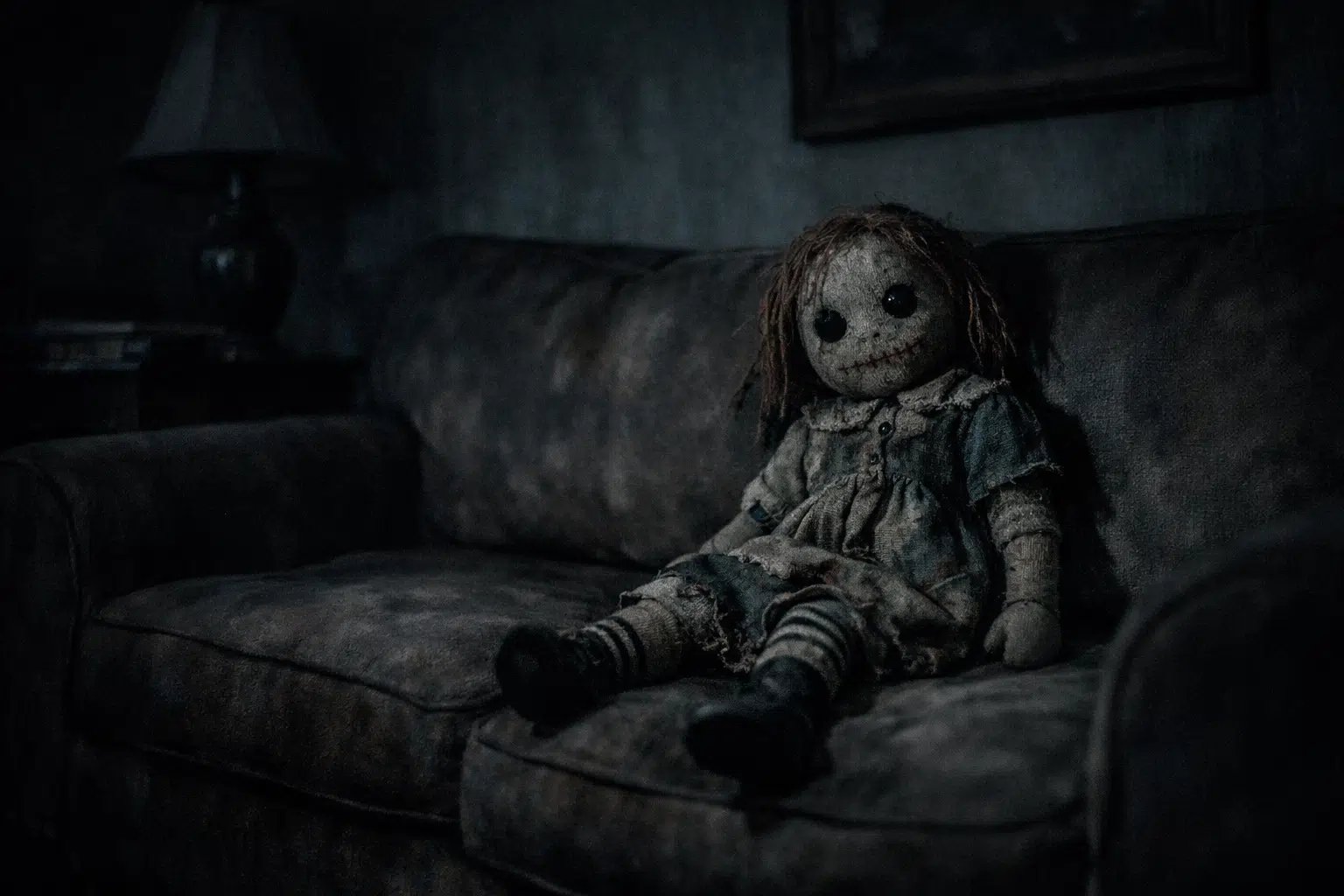 origen annabelle apartamento 