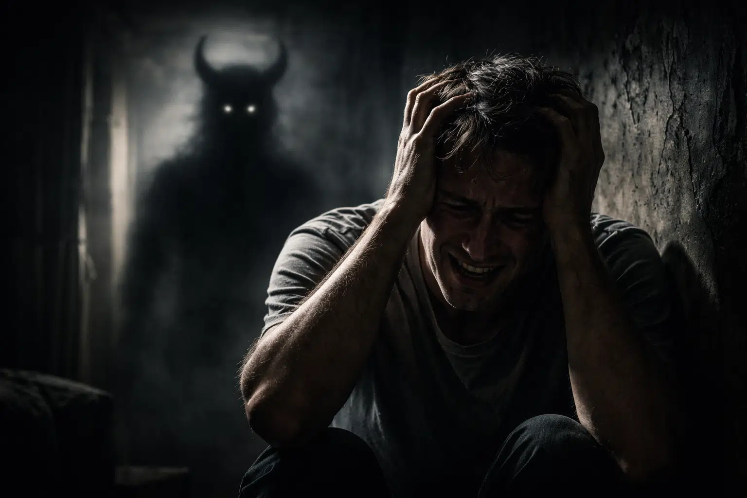 ¿Existen pruebas reales de posesiones?