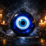 ojo turco significado