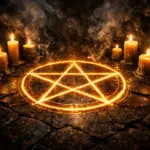 pentagrama significado