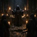 Sectas Peligrosas Reales