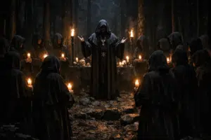 Sectas Peligrosas Reales